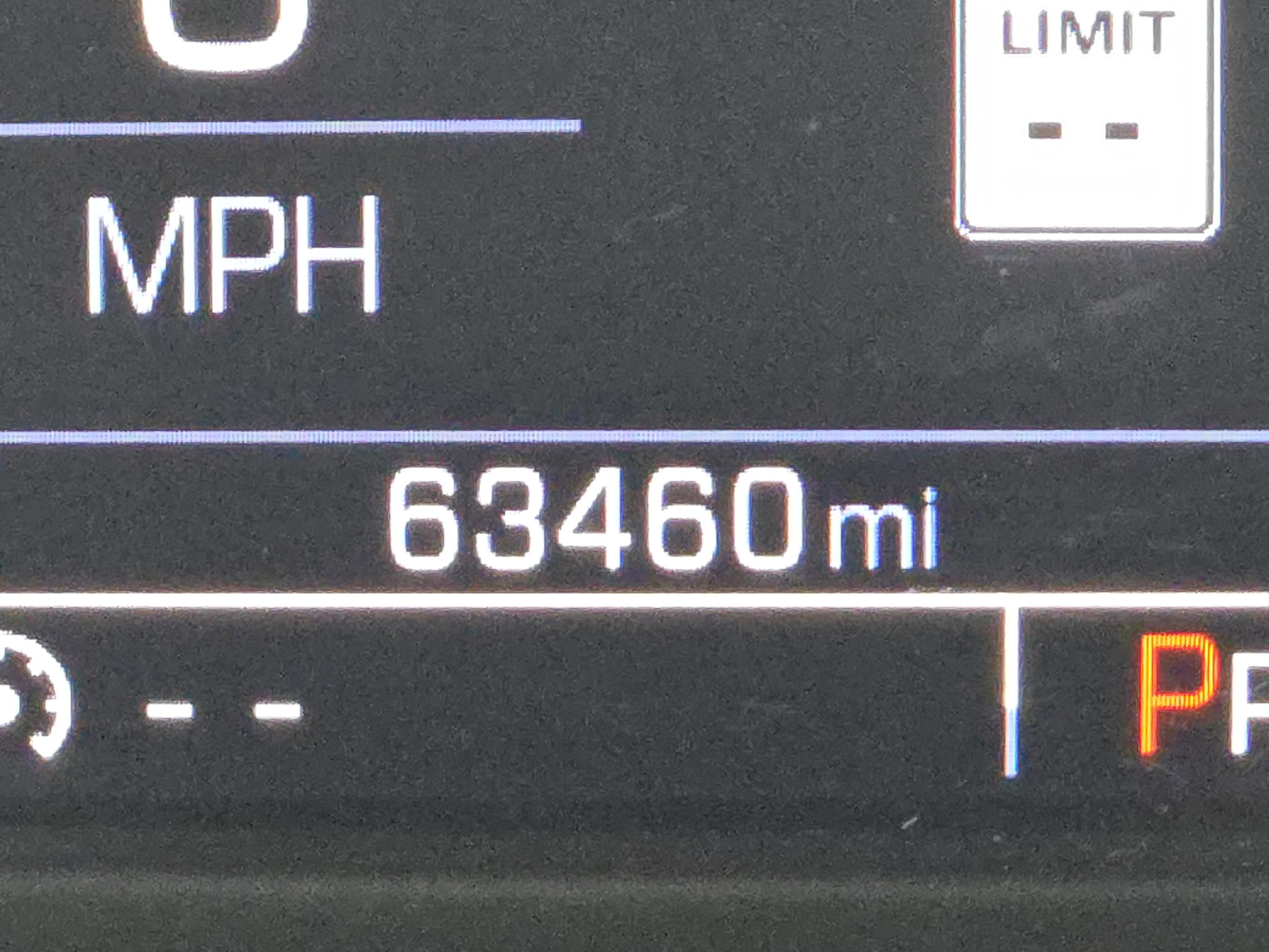 Used 2017 Chevrolet Silverado 1500 High Country image 13