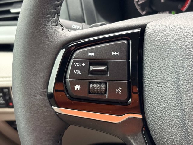 Used 2026 Honda Odyssey Touring image 29