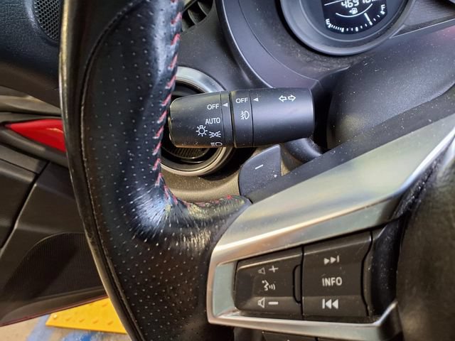 Used 2020 FIAT 124 Spider Abarth w/ Convenience Group RWD image 13