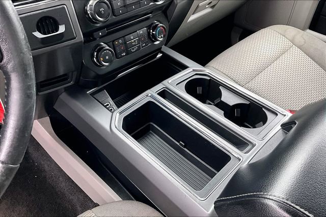 Certified 2018 Ford F150 XLT w/ Equipment Group 302A Luxury image 12
