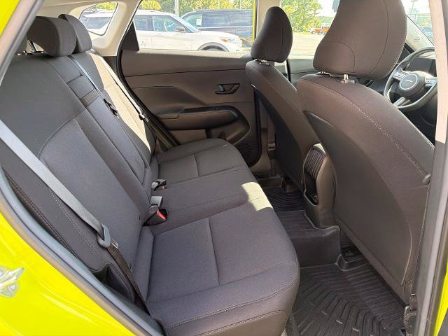 Used 2025 Hyundai Kona SE FWD image 6