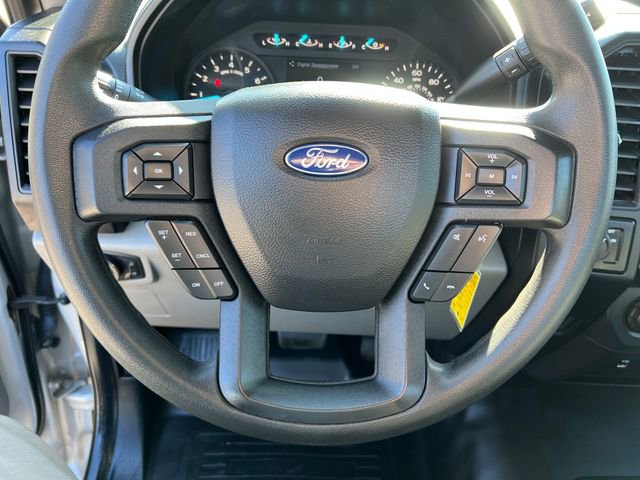 Certified 2019 Ford F150 XL w/ Equipment Group 101A Mid image 20