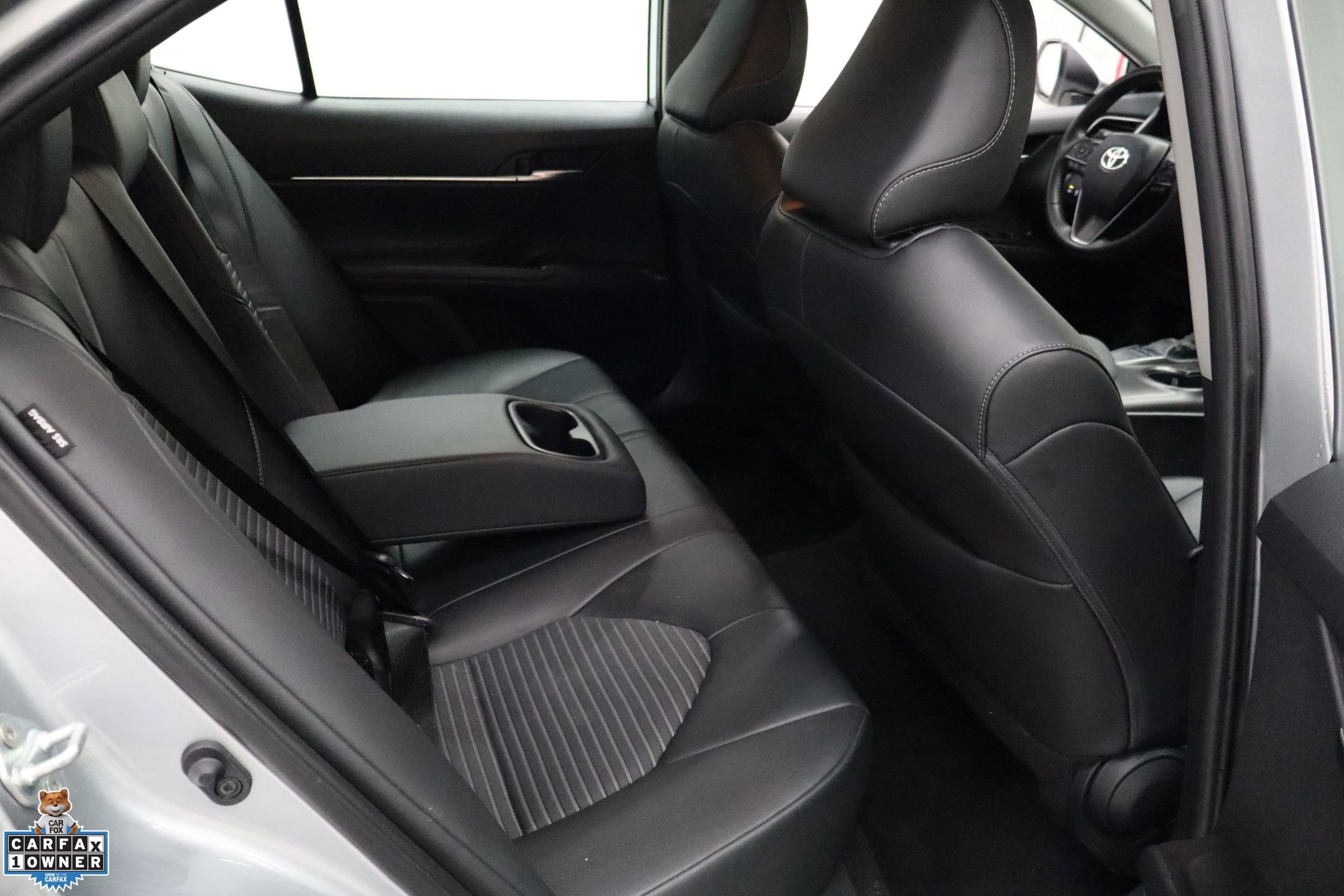 Used 2024 Toyota Camry SE image 24