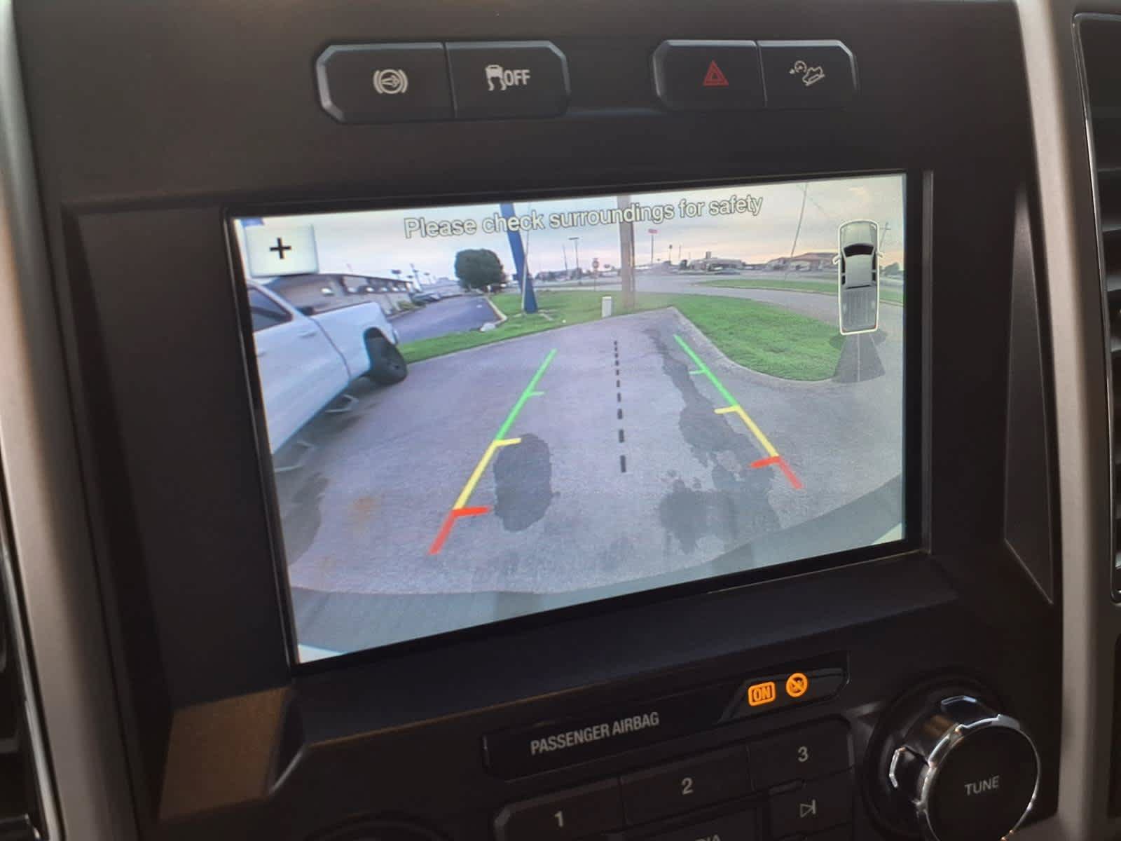 Certified 2019 Ford F350 Lariat w/ Lariat Ultimate Package AWD/4WD image 12