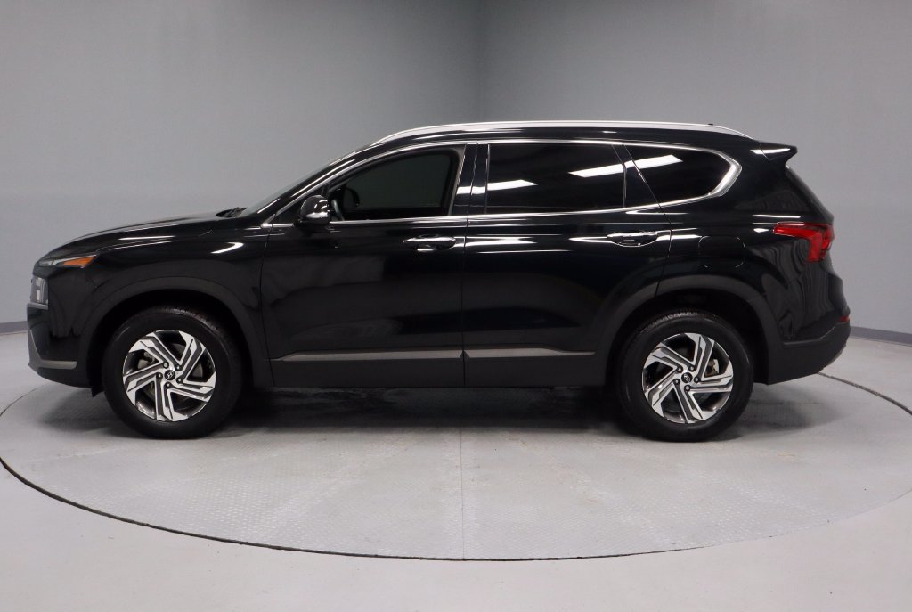 Used 2023 Hyundai Santa Fe SEL AWD/4WD image 9
