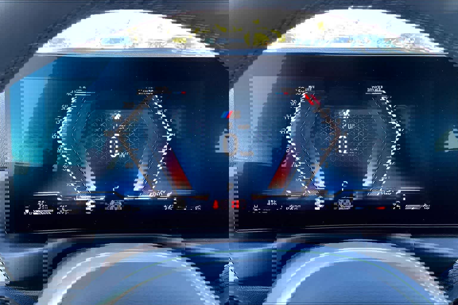 Used 2025 BMW 430i xDrive image 19