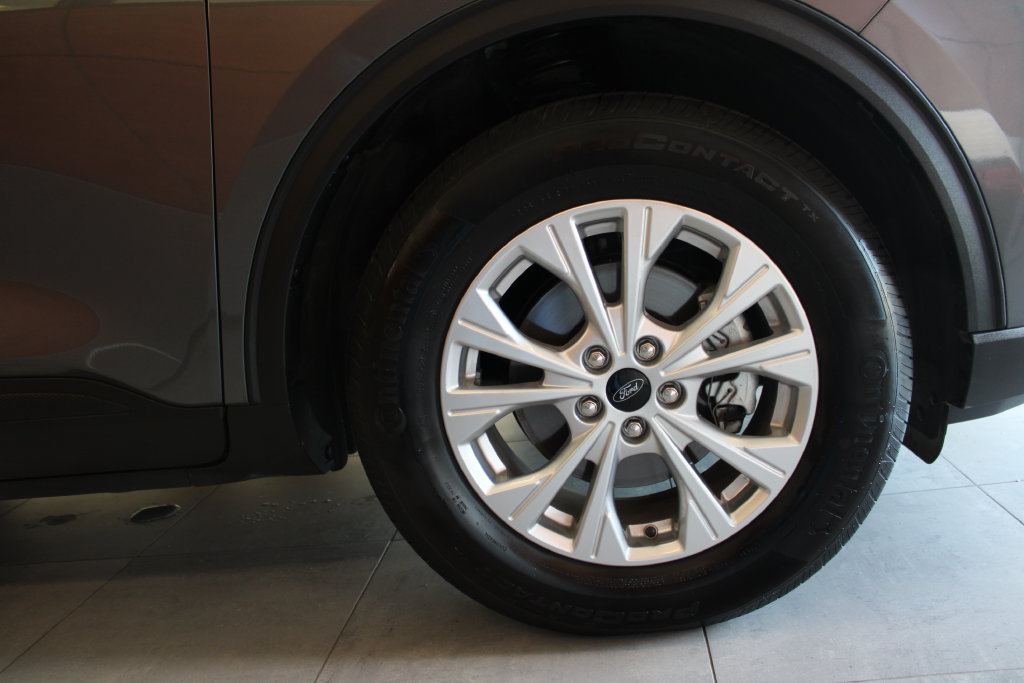 Certified 2023 Ford Escape Active w/ Tech Pack #1 AWD/4WD image 11