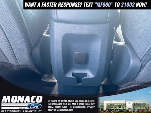 Certified 2024 Ford Maverick XLT FWD image 14