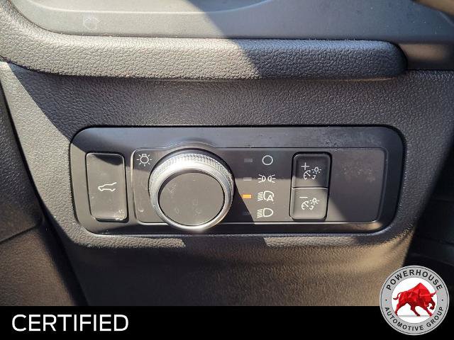 Certified 2022 Ford Escape SE w/ Convenience Package FWD image 28