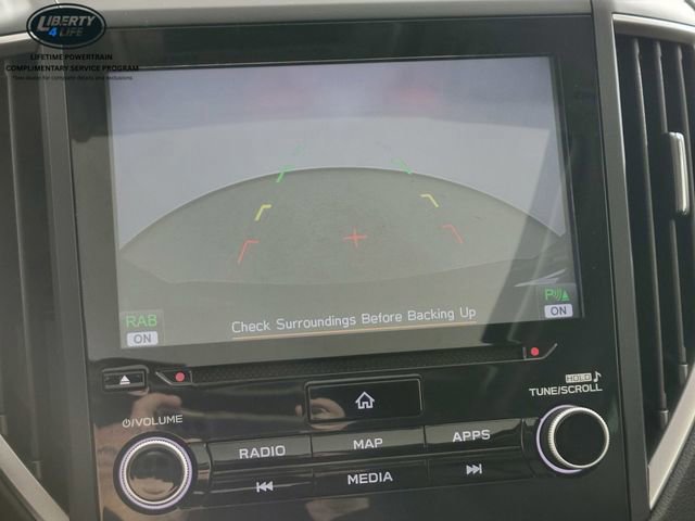 Used 2023 Subaru Forester Limited image 36