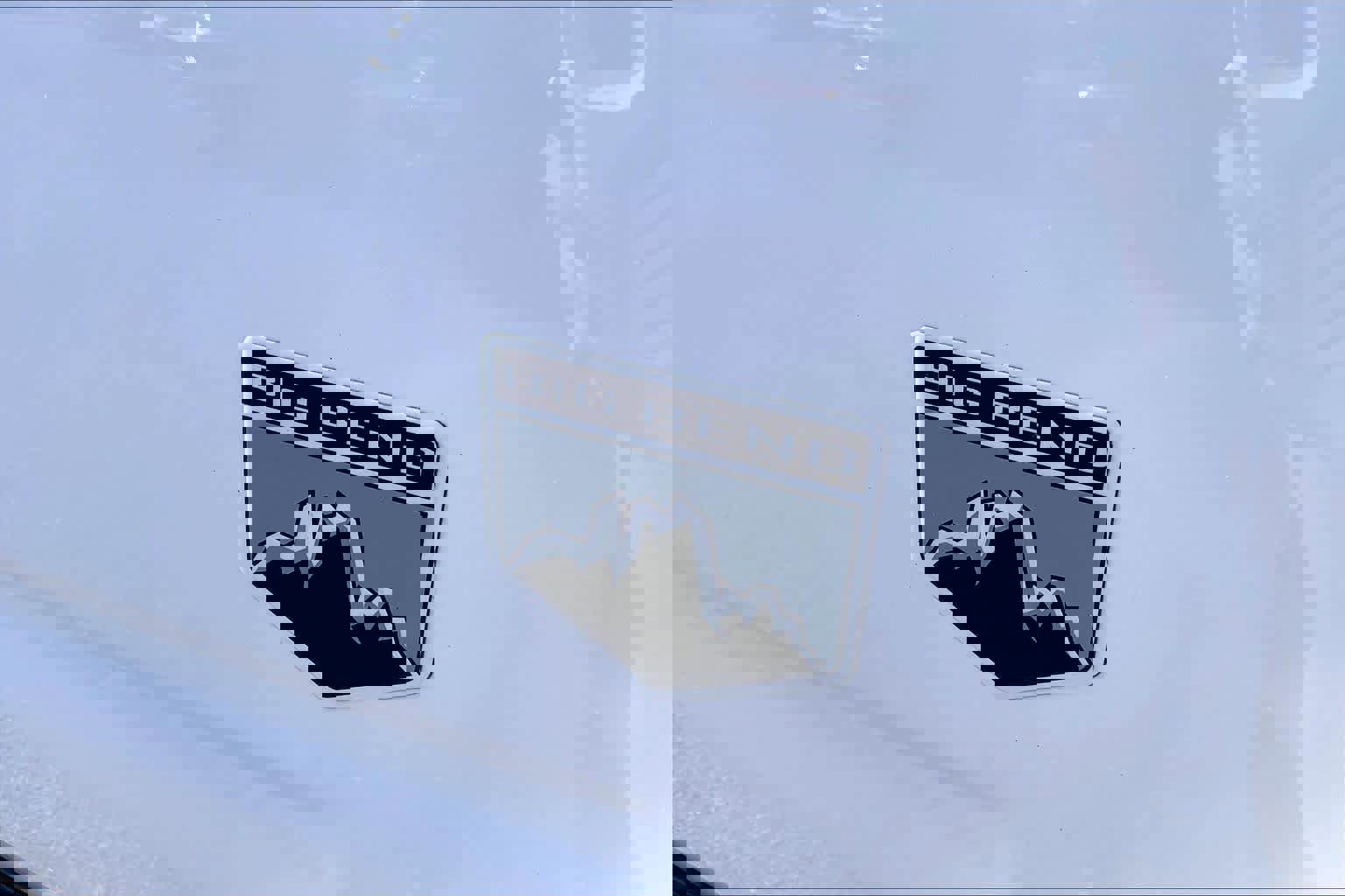 Certified 2024 Ford Bronco Sport Big Bend w/ Convenience Package image 10