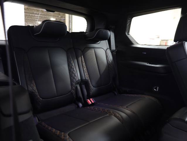 Used 2023 Jeep Grand Cherokee L Summit image 10