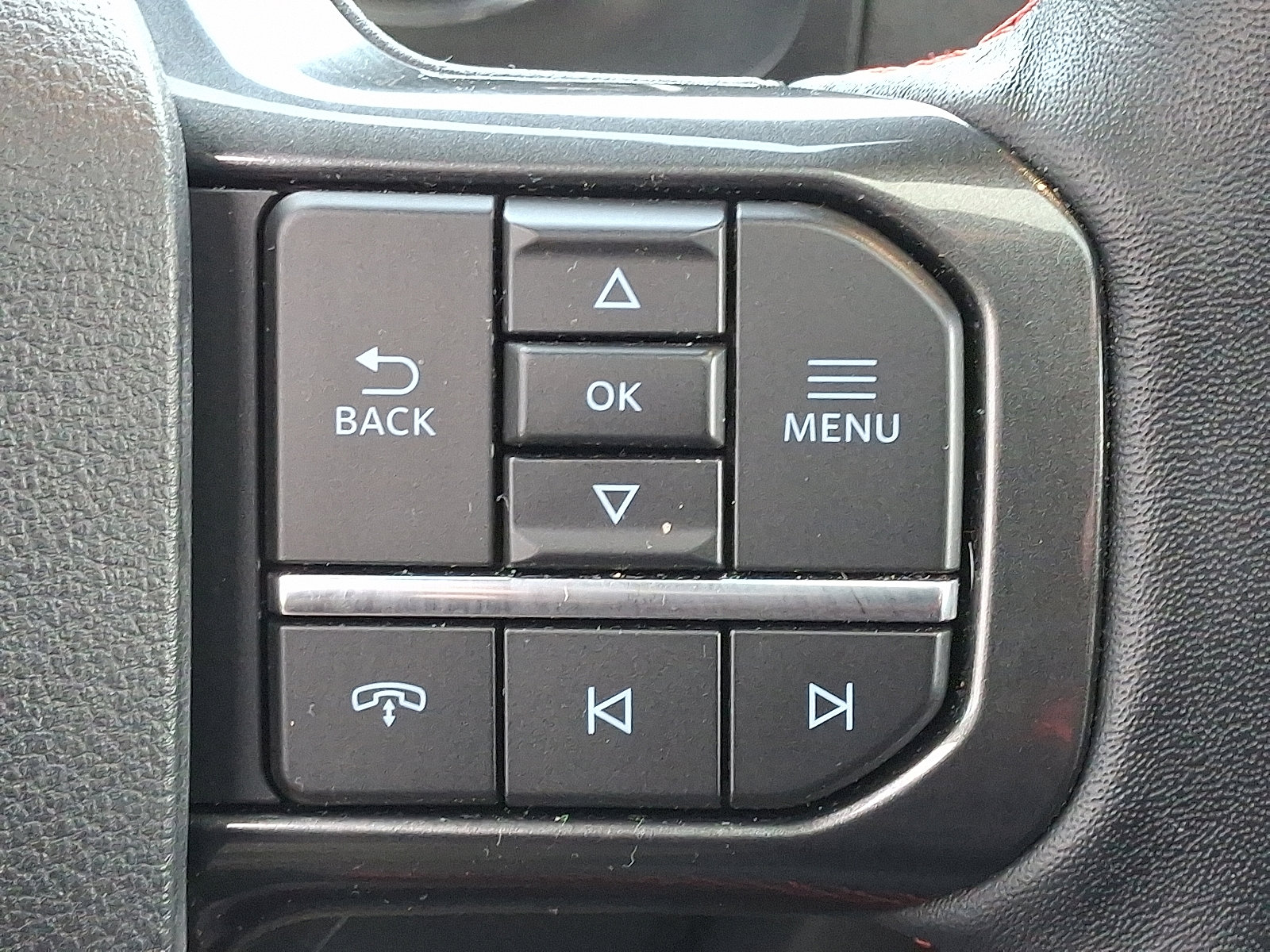 Certified 2022 Ford Expedition Max Limited image 26