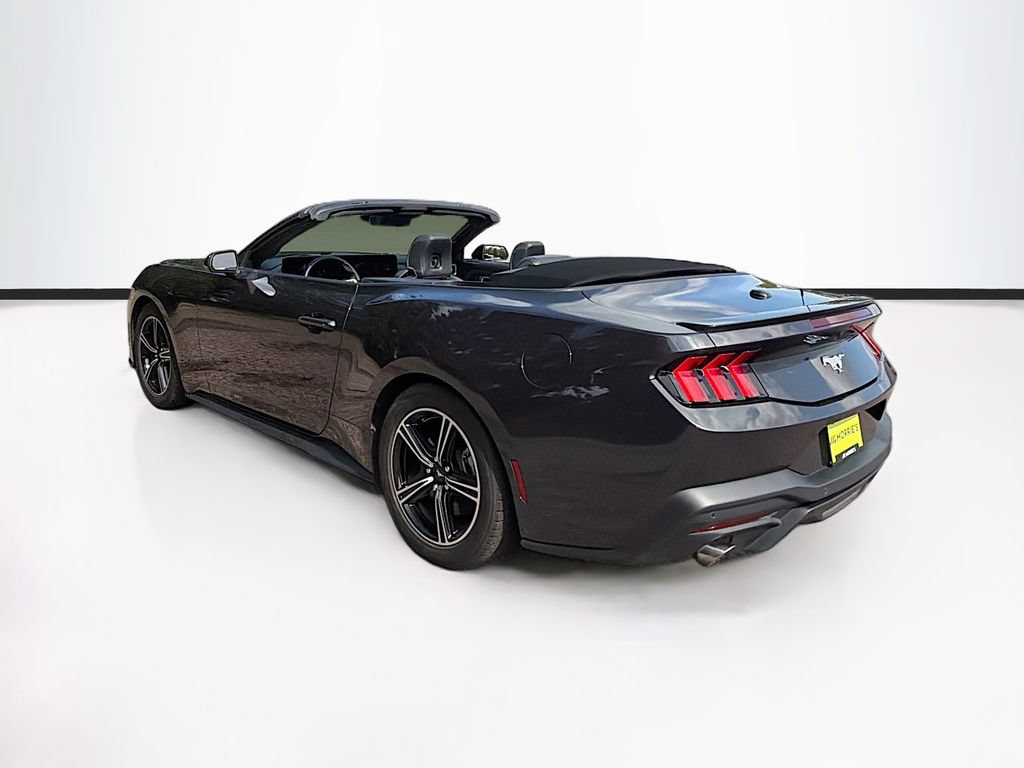 Certified 2024 Ford Mustang Premium RWD image 26