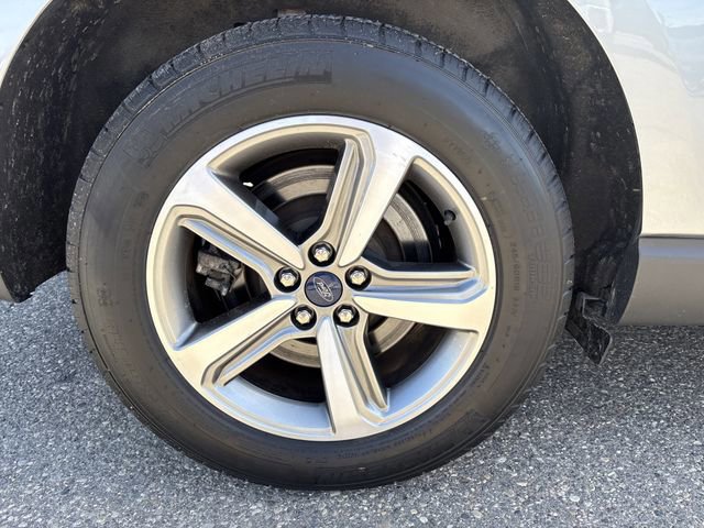 Certified 2022 Ford Edge SEL w/ Convenience Package image 50