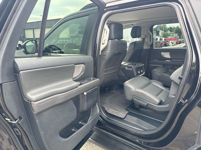 Certified 2025 Ford Expedition Max Active AWD/4WD image 7