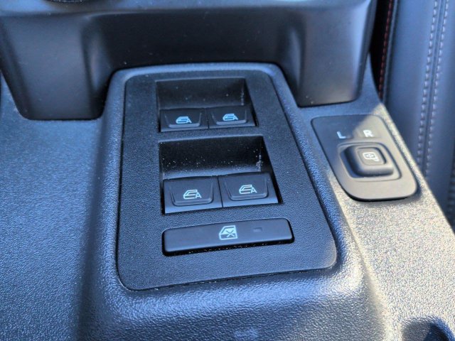 Certified 2026 Ford Bronco Raptor AWD/4WD image 23