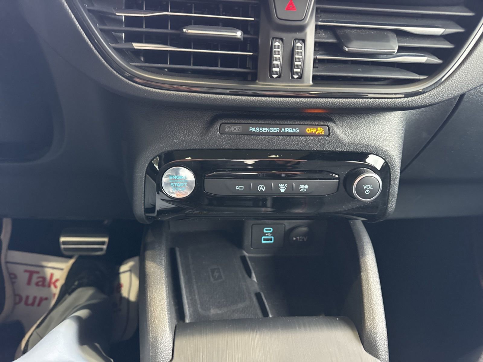 Certified 2023 Ford Escape ST-Line Select w/ Tech Pack #2 image 36