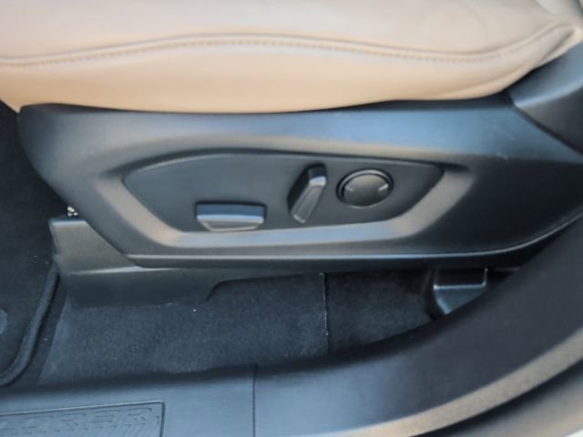 Certified 2023 Ford Explorer XLT w/ Equipment Group 202A image 23