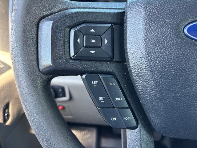 Certified 2019 Ford F150 XL w/ Equipment Group 101A Mid RWD image 23