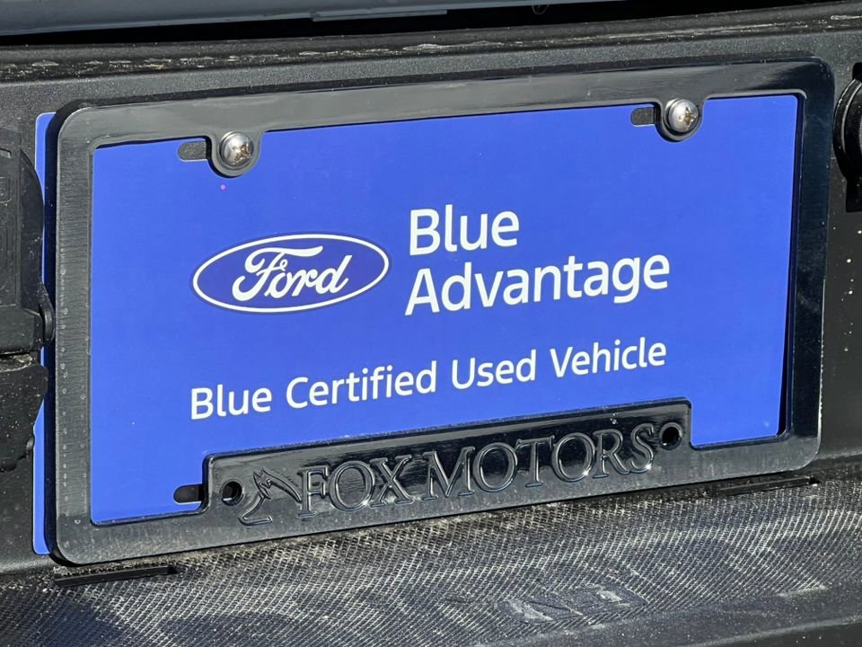 Certified 2022 Ford F150 XLT w/ Trailer Tow Package image 39