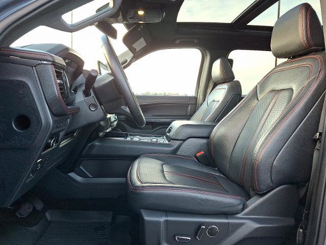 Certified 2023 Ford Expedition Max Limited image 12