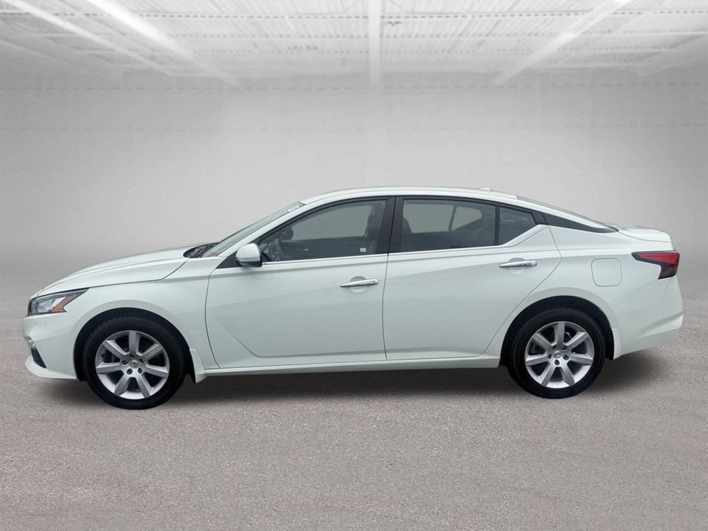 Used 2022 Nissan Altima 2.5 AWD/4WD image 10