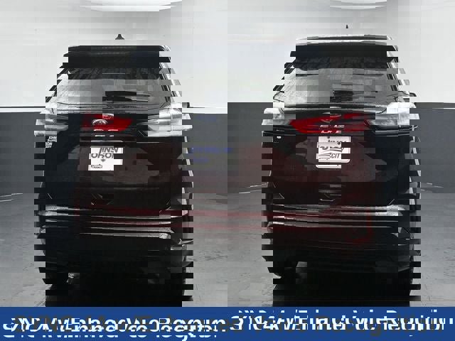 Certified 2024 Ford Edge ST-Line AWD/4WD image 11