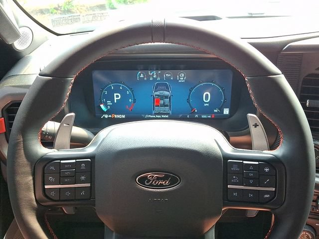 Certified 2026 Ford F150 Raptor AWD/4WD image 21