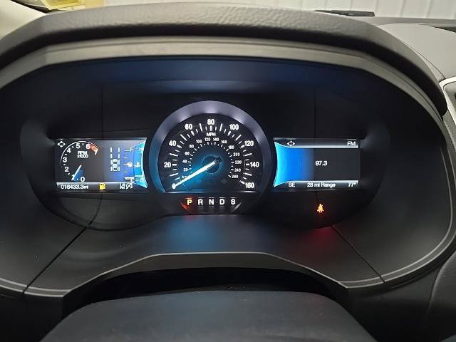 Certified 2024 Ford Edge SEL w/ Convenience Package AWD/4WD image 28