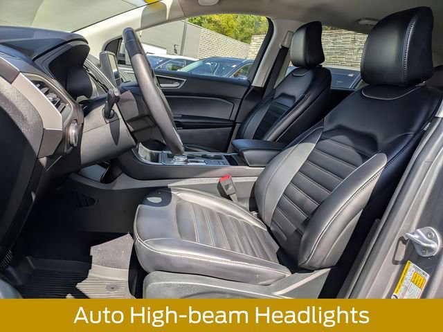 Certified 2022 Ford Edge SEL w/ Convenience Package image 17