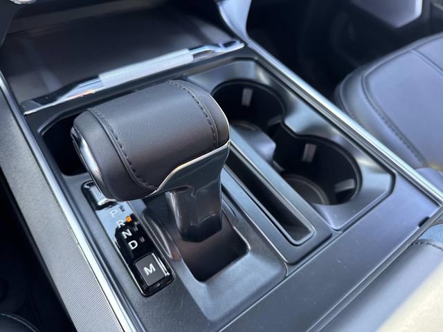 Certified 2025 Ford F150 Platinum image 29