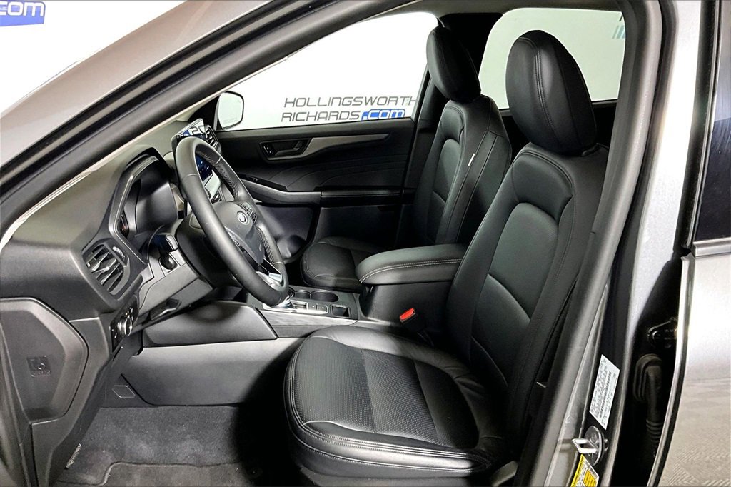 Certified 2023 Ford Escape Active w/ Tech Pack #1 image 20