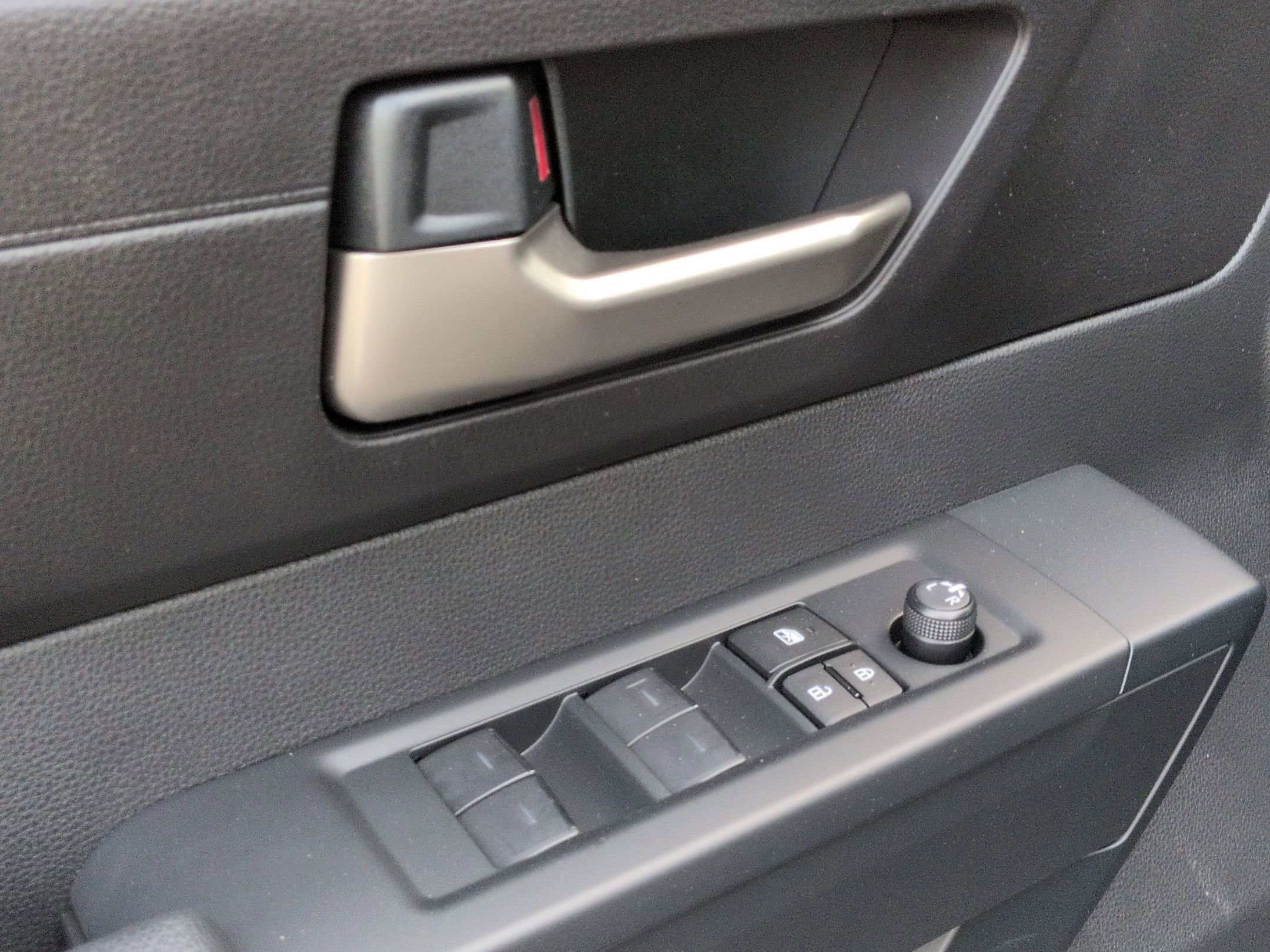 Used 2025 Toyota Tundra SR5 w/ SR5 Convenience Package image 13