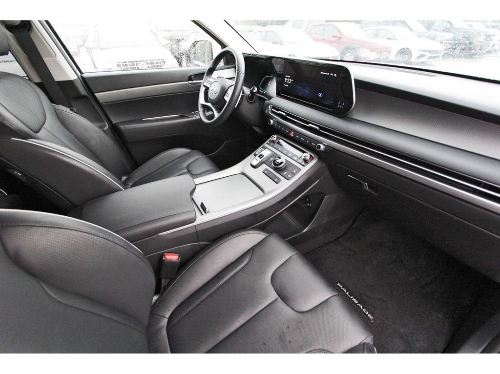Used 2023 Hyundai Palisade XRT FWD image 31