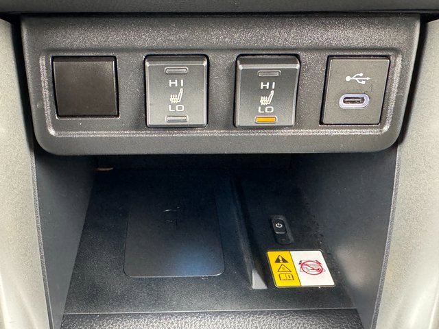 Used 2023 Toyota Corolla Cross XLE w/ Convenience Package image 25