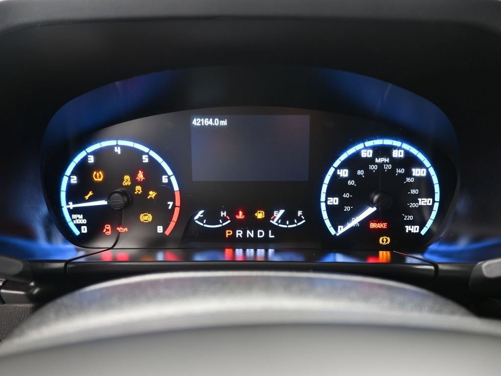 Certified 2023 Ford Bronco Sport Big Bend w/ Convenience Package image 42