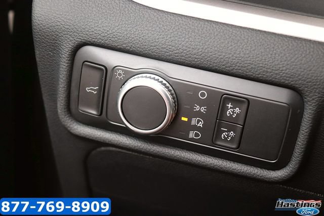 Certified 2020 Ford Explorer XLT RWD image 27