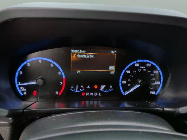 Certified 2022 Ford Bronco Sport AWD/4WD image 27