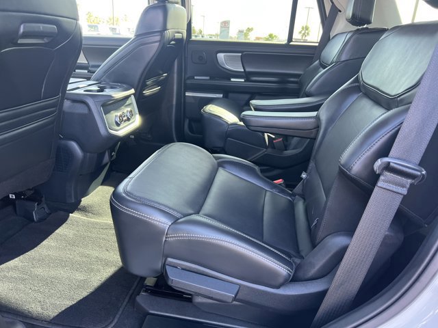 Certified 2025 Ford Expedition Platinum w/ Driver's Package image 14