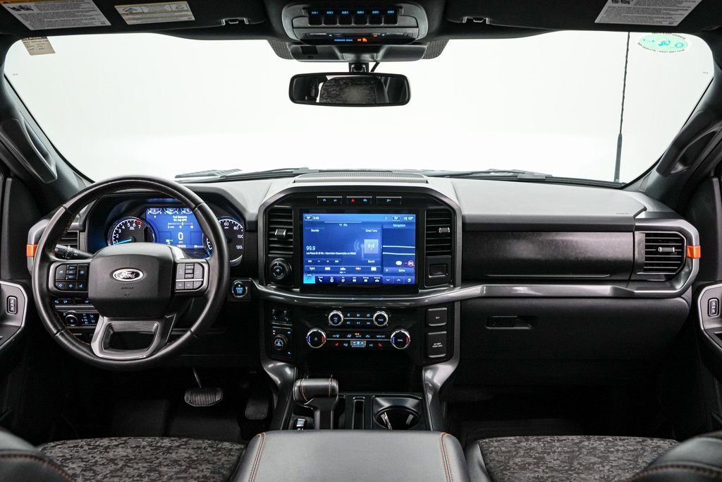 Certified 2023 Ford F150 Tremor w/ Trailer Tow Package image 15