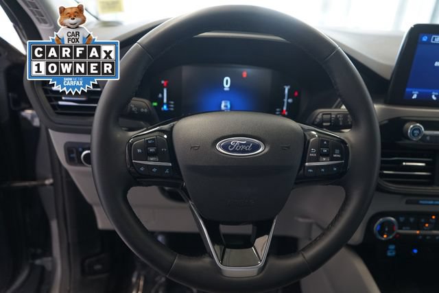 Certified 2023 Ford Escape Active AWD/4WD image 21