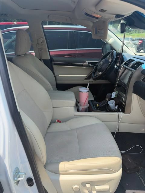 Used 2021 Lexus GX 460 Premium AWD/4WD image 22