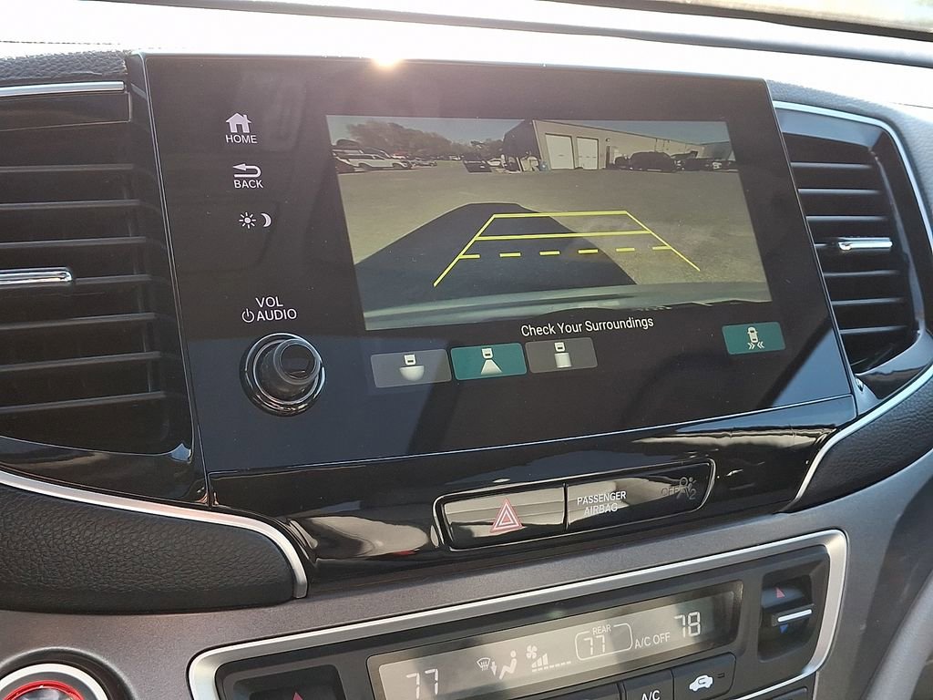 Used 2022 Honda Pilot EX-L image 18