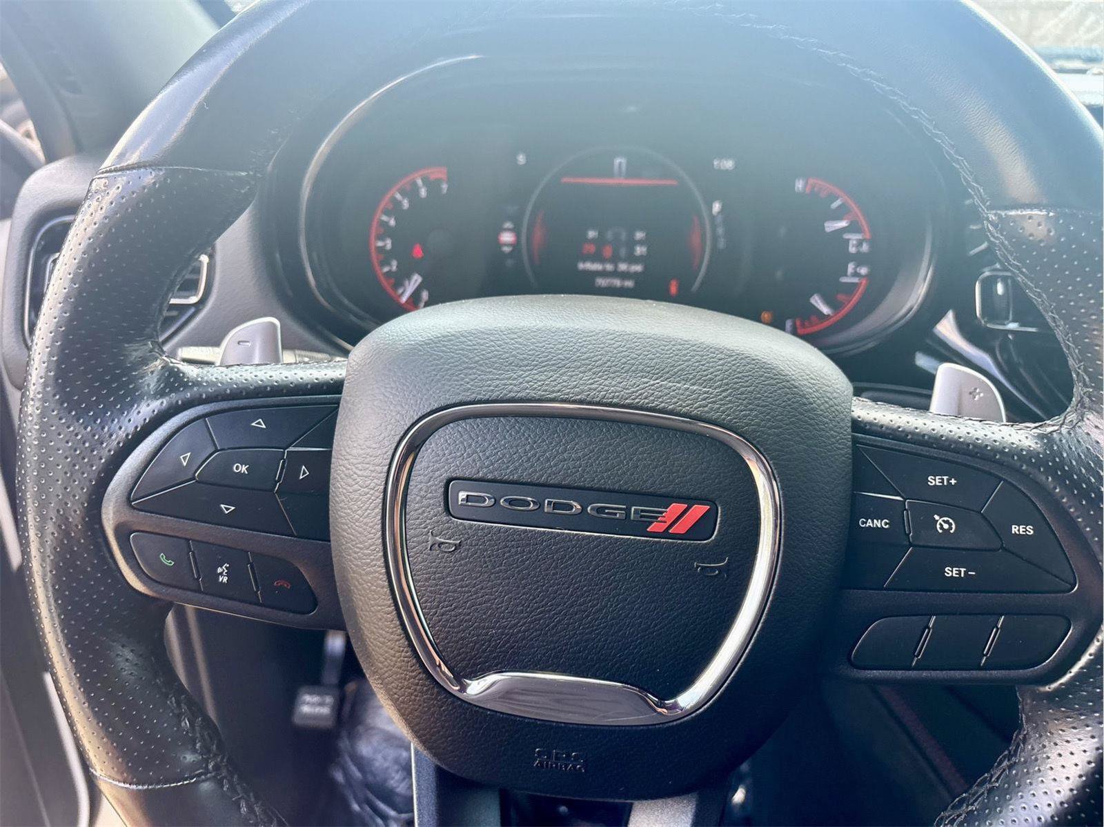 Used 2023 Dodge Durango GT AWD/4WD image 17