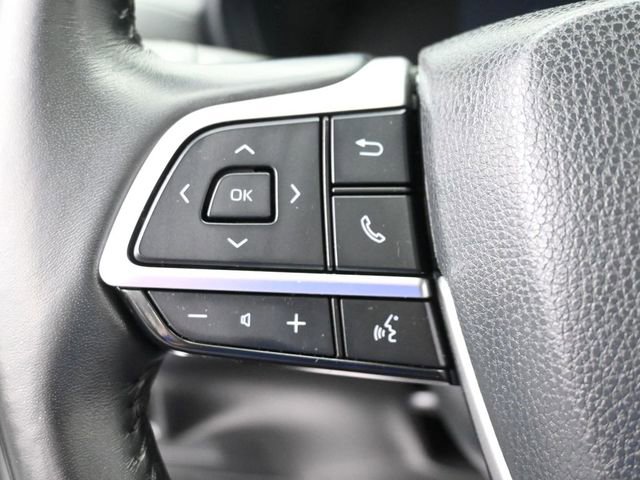 Used 2024 Toyota Grand Highlander FWD image 17