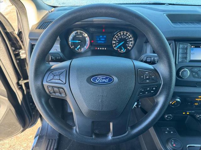 Certified 2019 Ford Ranger XL w/ Equipment Group 101A Mid image 13