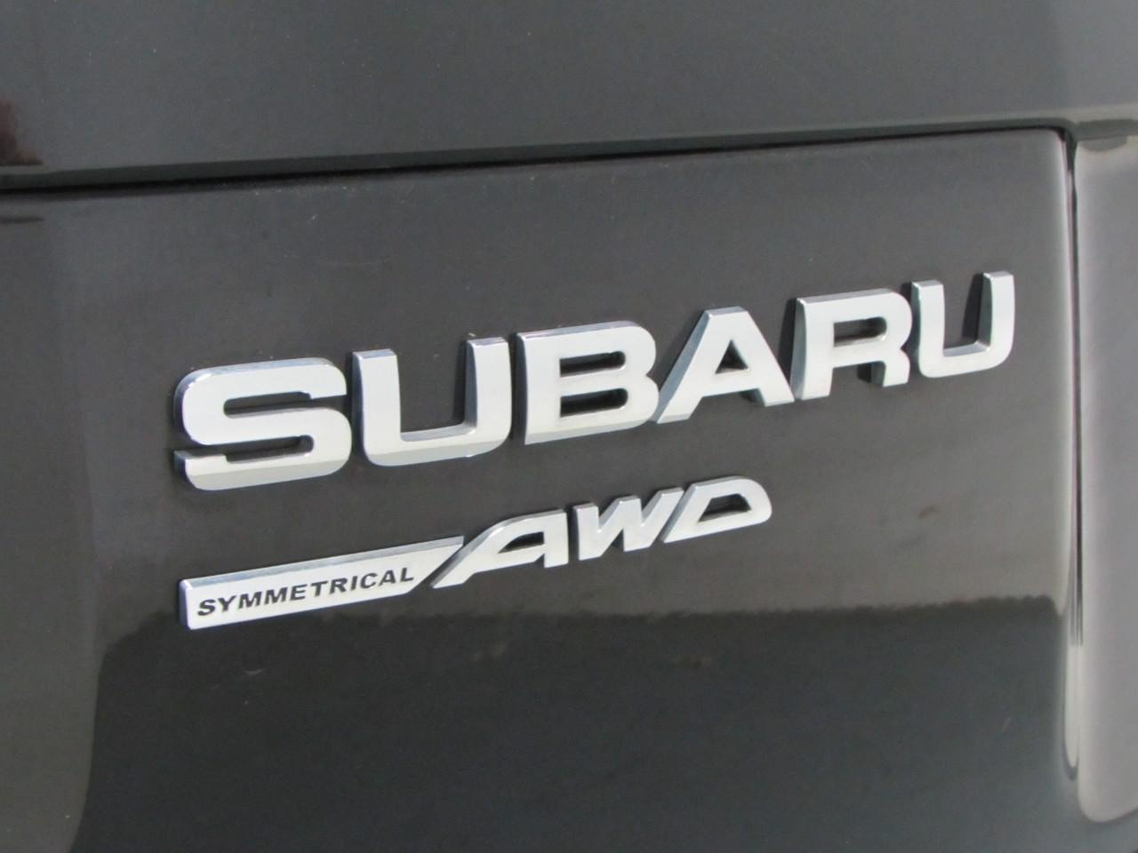 Used 2017 Subaru Forester 2.5i Limited AWD/4WD image 33