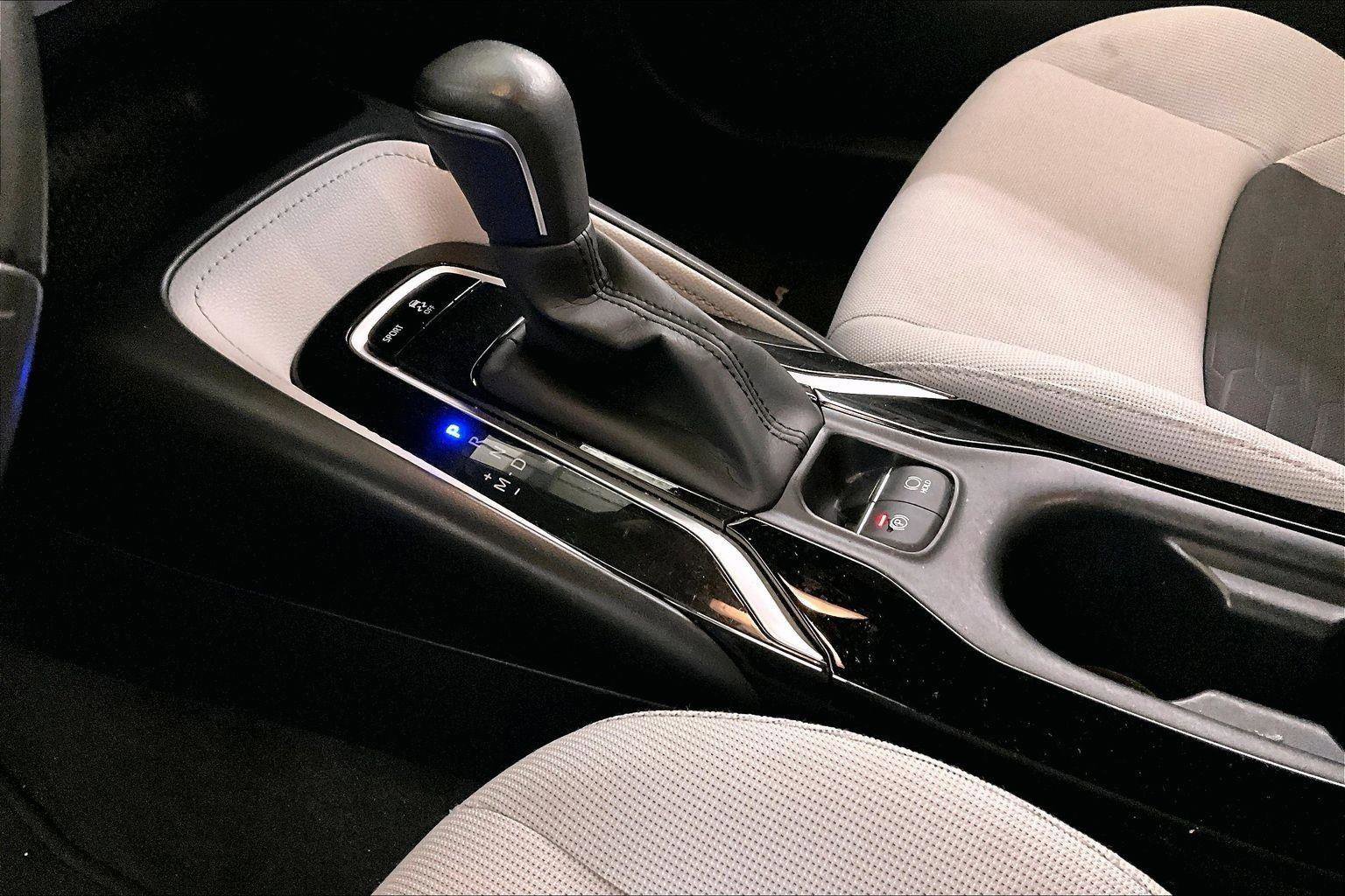 Used 2019 Toyota Corolla SE image 16