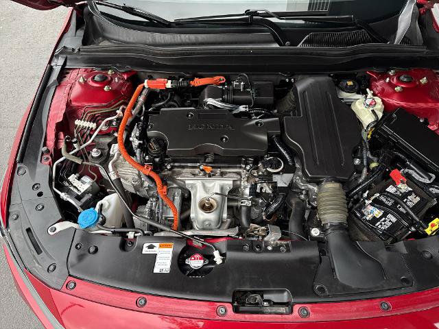 Used 2021 Honda Accord EX-L image 31